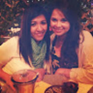 Meet your Posher, Maria